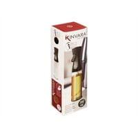 Спрей за олио Kinvara, 300 ml, черен - 2