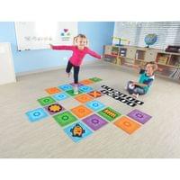 Комплект за движение Learning Resources - Малки програмисти - 2