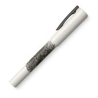Faber-Castell Ролер WRITink, бял - 2