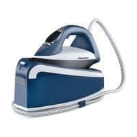 Парогенератор Blaupunkt SSP701, 1.5 L, 135 g/min, 3200 W, син - 1