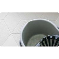 Кофа York Eco Ego Circular, 13 L, 35.6 х 28.2 х 26 cm - 5