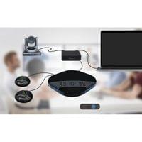 Система за видеоконферентна връзка IQ Joingroup AVS200, CMOS - 5