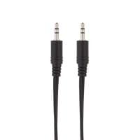 Кабел TNB, 3.5 mm male/3.5 mm male, 0.8 m - 2