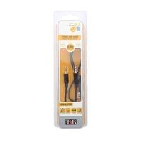 Кабел TNB, 3.5 mm male/3.5 mm male, 0.8 m - 2