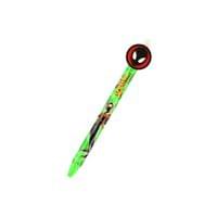 Химикалка Best Buy Mistic, изтриваема, Спайдърмен, 0.5 mm, асорти - 2