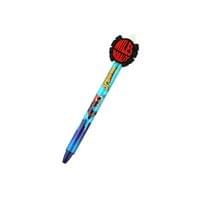 Химикалка Best Buy Mistic, изтриваема, Спайдърмен, 0.5 mm, асорти - 1