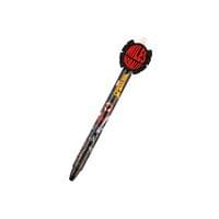 Химикалка Best Buy Mistic, изтриваема, Спайдърмен, 0.5 mm, асорти - 2