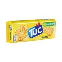 Tuc Бисквити, оригинал, 100 g - 1