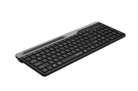 Клавиатура A4Tech Fstyler FBK25, безжична, кирилизирана, 2.4 GHz,... - 2 Клавиатура A4Tech Fstyler FBK25, безжична, кирилизирана, 2.4 GHz,... - 2