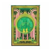 Paperblanks Тефтер The magic of Wicked, Midi, широки... - 2