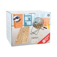 Small Foot Игра Бинго, класическа, 32 х 24 х 24 cm - 2