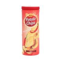 Несесер Statovac Foodie - Храни, с един цип, асорти - 2