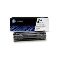 Оригинална тонер касета HP CB435A, LJ P1005/P1006, 1500 страници/5%, Black - 1