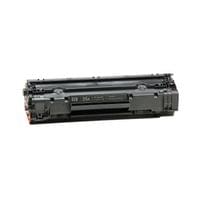 Оригинална тонер касета HP CB435A, LJ P1005/P1006, 1500 страници/5%, Black - 2