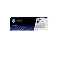 Оригинална тонер касета HP CB435A, LJ P1005/P1006, 1500 страници/5%, Black - 2