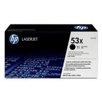 Оригинална тонер касета HP Q7553X, P2015, 7000 страници/5%, Black - 1 Оригинална тонер касета HP Q7553X, P2015, 7000 страници/5%, Black - 1