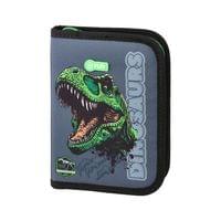 Комплект Play Logic Set - Dino, раница, мешка и два Несесера - 3