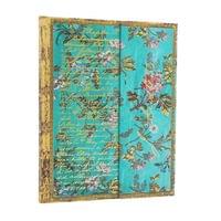 Paperblanks Тефтер Jane Austen - Persuasion, Ultra,... - 1 Paperblanks Тефтер Jane Austen - Persuasion, Ultra,... - 1