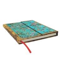 Paperblanks Тефтер Jane Austen - Persuasion, Ultra,... - 2 Paperblanks Тефтер Jane Austen - Persuasion, Ultra,... - 2