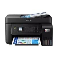 Мастиленоструйно мултифункционално устройство Epson EcoTank L5310, 4 в... - 1
