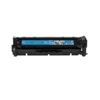 Оригинална тонер касета HP M415/M475, 305A, 2600 страници/5%, Cyan - 1