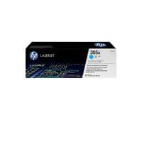 Оригинална тонер касета HP M415/M475, 305A, 2600 страници/5%, Cyan - 2