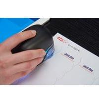 Маркиращо устройство Colop E-Mark, мобилно, черно - 2 Маркиращо устройство Colop E-Mark, мобилно, черно - 2