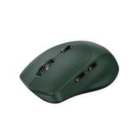 Мишка Genius Scorpion M8100, безжична, Bluetooth/USB, 6... - 2 Мишка Genius Scorpion M8100, безжична, Bluetooth/USB, 6... - 2