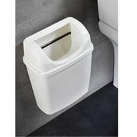Кош за кърпи за ръце Rulopak, 25 l, 36 х 26 х 55 cm - 2 Кош за кърпи за ръце Rulopak, 25 l, 36 х 26 х 55 cm - 2
