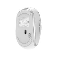 Мишка Yenkee YMS 2085WE, безжична, 2400 dpi, USB, 6... - 5