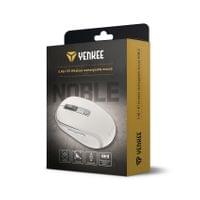 Мишка Yenkee YMS 2085WE, безжична, 2400 dpi, USB, 6... - 6