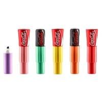 Текст маркер Best Buy Locus, Coca Cola, асорти - 1