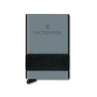Victorinox Портфейл за карти Smart Card Sharp, сив - 1