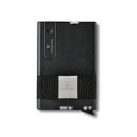 Victorinox Портфейл за карти Smart Card Sharp, сив - 2