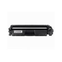 Оригинална тонер касета HP CF230A, M203/MFP, M227, 1600 страници/5%, Black - 2