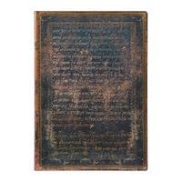 Paperblanks Тефтер Michelangelo, Midi, широки редове,... - 1