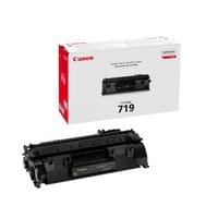 Оригинална тонер касета Canon LBP CRG719, LBP6300/6650, 2100... - 1