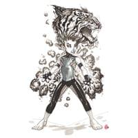 Faber-Castell Маркер Pitt Manga Shading, 4 броя - 2