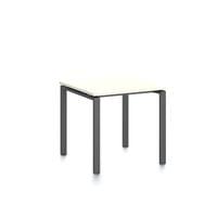 Заседателна маса RFG Monaco, 800 x 800 x 750 mm, ПДЧ 25... - 1 Заседателна маса RFG Monaco, 800 x 800 x 750 mm, ПДЧ 25... - 1