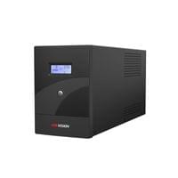 Непрекъсваемо токозахранващо устройство UPS Hikvision DS-UPS3000-R,... - 1 Непрекъсваемо токозахранващо устройство UPS Hikvision DS-UPS3000-R,... - 1