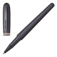 Hugo Boss Ролер Contour Iconic, в кутия, тъмносив - 1 Hugo Boss Ролер Contour Iconic, в кутия, тъмносив - 1