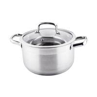 Lamart Тенджера LTSS2413, 24 x 13.5 cm - 1 Lamart Тенджера LTSS2413, 24 x 13.5 cm - 1