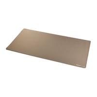 Подложка за бюро Fellowes Breyta, 80 х 40 cm, бежова - 1 Подложка за бюро Fellowes Breyta, 80 х 40 cm, бежова - 1