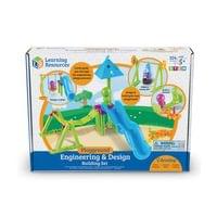 Learning Resources Конструктор Stem - Създай своя детска площадка,... - 4
