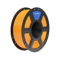 Филамент за 3D принтер Elegoo PETG, 1.75 mm, 1 kg, оранжев - 1