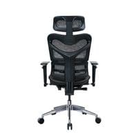 Ергономичен стол RFG TECH@GAMES, Multi-function механизъм, до 250 kg, сив - 5 Ергономичен стол RFG TECH@GAMES, Multi-function механизъм, до 250 kg, сив - 5