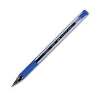 Faber-Castell Химикалка 1425 Fine, синя, 50 броя - 1