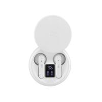 Слушалки TNB Shiny 2, безжични, с Bluetooth, USB Type-C,... - 1