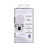 Слушалки TNB Shiny 2, безжични, с Bluetooth, USB Type-C,... - 4 Слушалки TNB Shiny 2, безжични, с Bluetooth, USB Type-C,... - 4