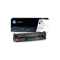 Оригинална тонер касета HP CF410A, M452/477, 410A, 2300 страници/5%, Black - 2 Оригинална тонер касета HP CF410A, M452/477, 410A, 2300 страници/5%, Black - 2